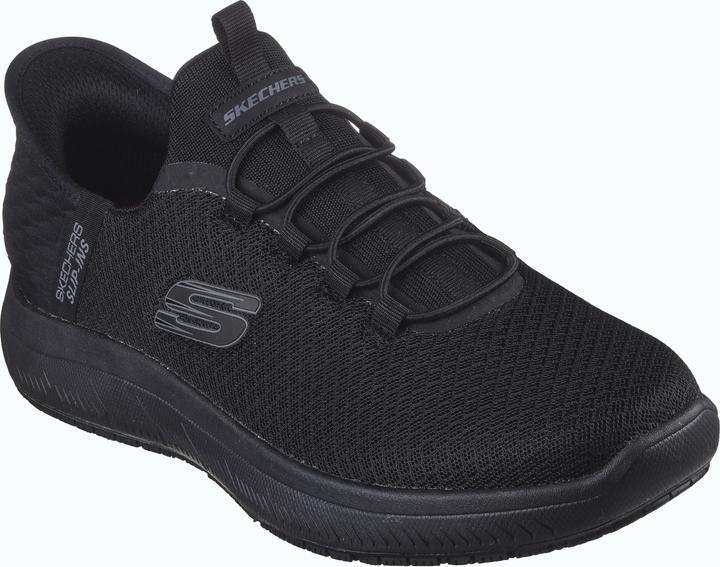 Actual product image Skechers Summits SR (44)