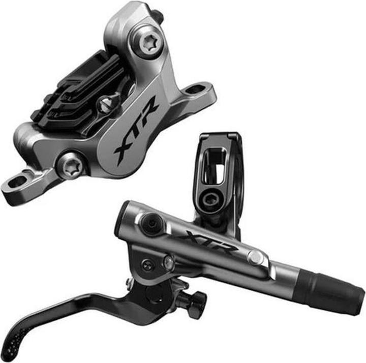 Produktbild Shimano Xtb Bl-M9120 (Vorderradbremse, Bremsset, 4)