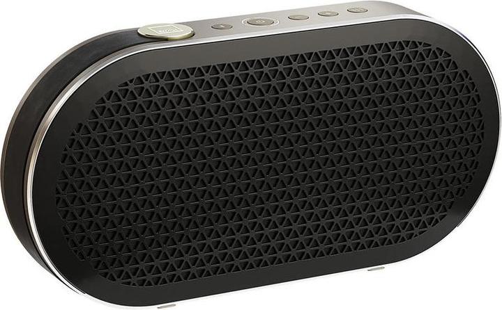 Actual product image Dali 243721 Katch G2 Portable Bluetooth Speaker Black