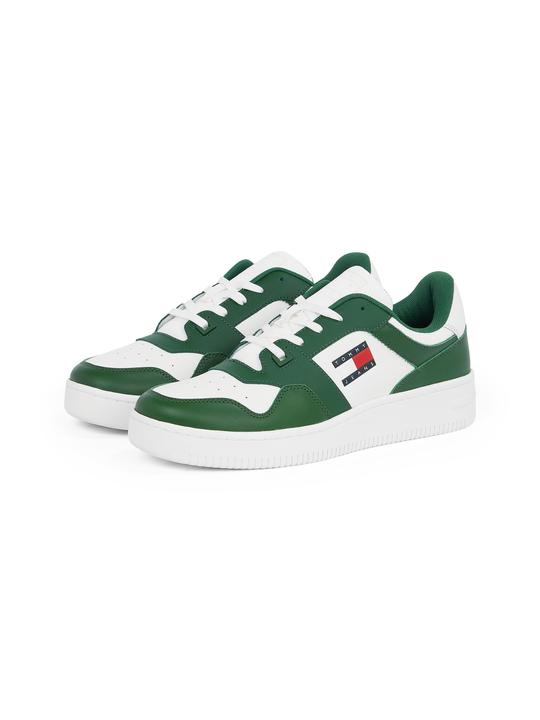 Actual product image Tommy Hilfiger (New) Tjm Retro Basket Ess (42)