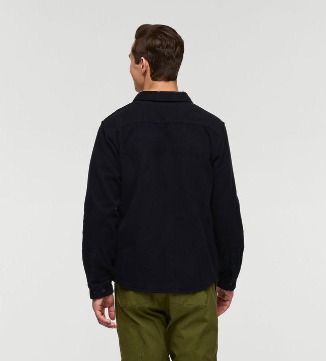 Produktbild Cotopaxi Mero Organic Flannel Shirt (M)