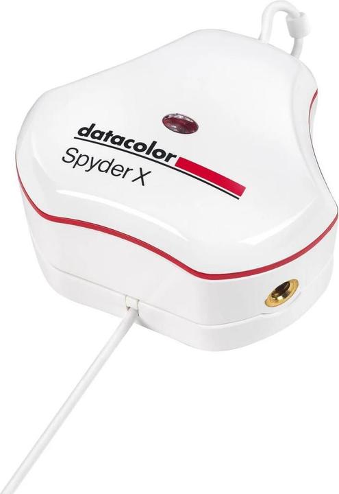 Image du produit Datacolor Spyder X PRO
