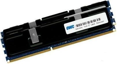 Actual product image OWC OWC1333D3X9M032 (2 x 16GB, 1333 MHz, DDR3-RAM, DIMM)