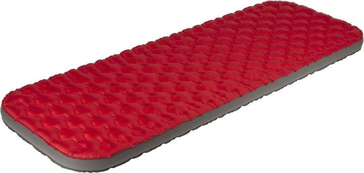 Bo-Camp Luchtbed Box - 1 Persoons - 195x66x9 Cm (1 person)