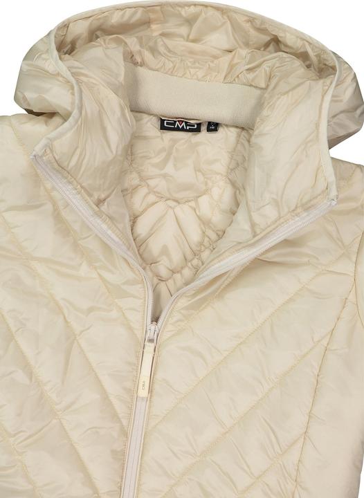 Actual product image CMP Campagnolo Hoodie (S)