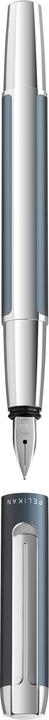 Image du produit Pelikan Pura P40, pétrole, F (Gaz, 1 x)