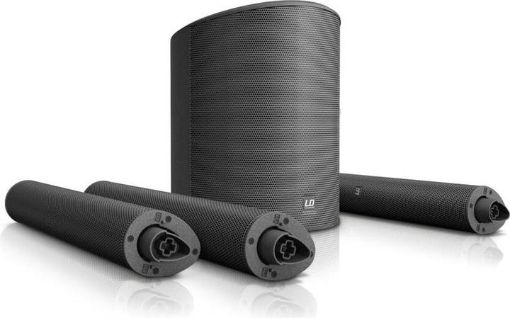 Immagine prodotto LD Systems Maui 5 (Attivo)