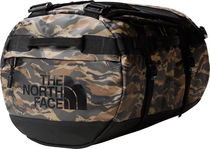 Immagine prodotto North Face Base Camp Duffel S (50 l)