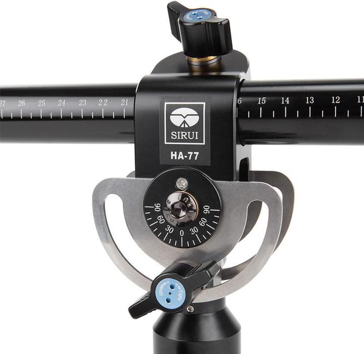 Produktbild Sirui Ha-77 (Stativadapter)