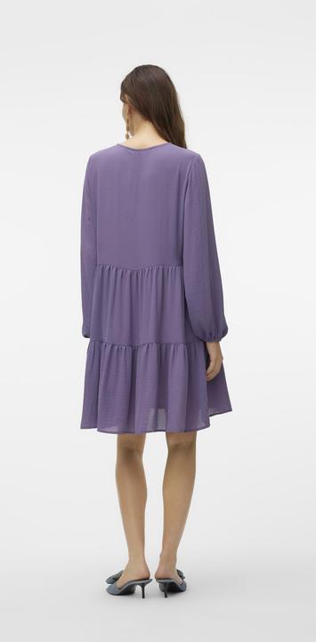 Actual product image Vero Moda VMZIGGA Short dress Dress (S)