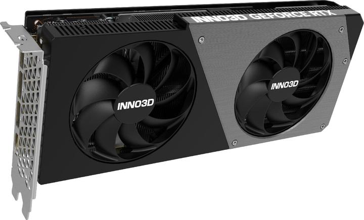 Produktbild Inno3D GeForce RTX 4070 Ti Super Twin X2 (16 GB)