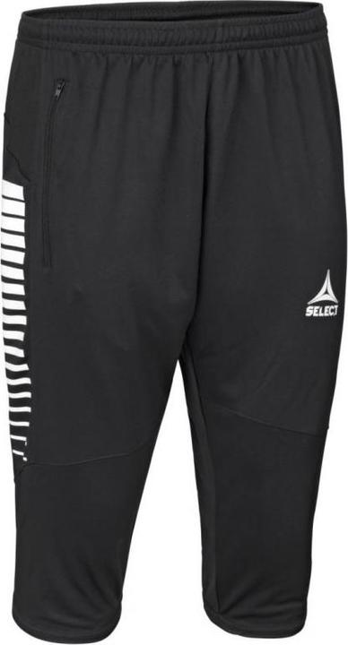 Select Mexiko Trainingshose schwarz (116)