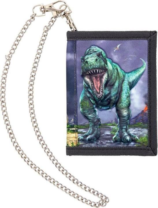 Produktbild Die Spiegelburg Portmonee T-Rex