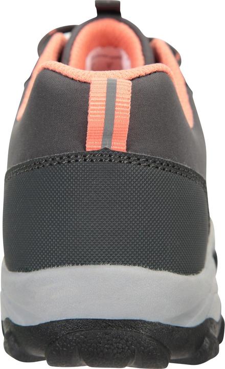 Actual product image Mountain Warehouse Childrens/Kids Softshell Walking Shoes (32)