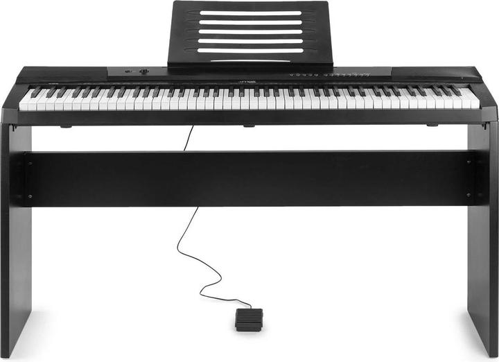 Actual product image Max Electric piano KB6W (88 Keys)