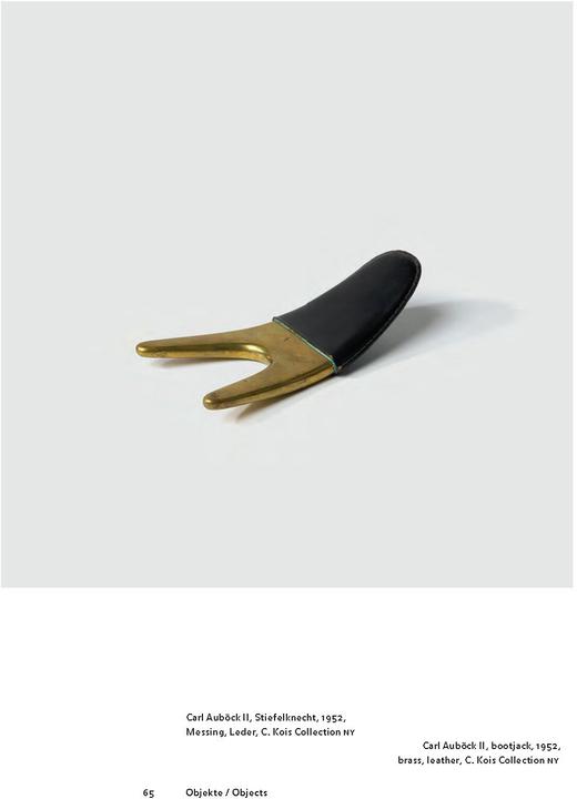 Image du produit Iconic Auböck (Allemand, Anglais, Lilli Hollein, Nina Schedlmayer, Kimberly Bradley, Bärbel Vischer, MAK - Musée des arts appliqués, 2024)