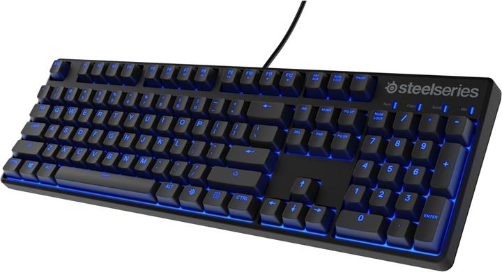 Actual product image SteelSeries Apex M500 (DE, Cable)