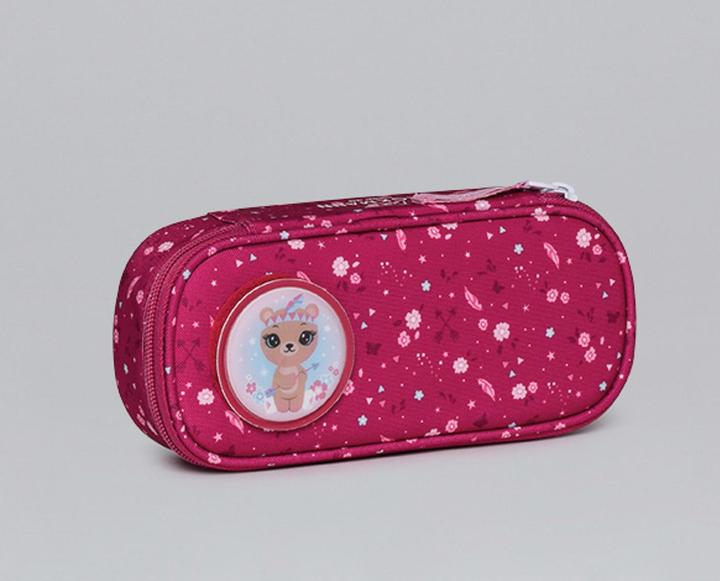 Actual product image Beckmann Classic pencil case