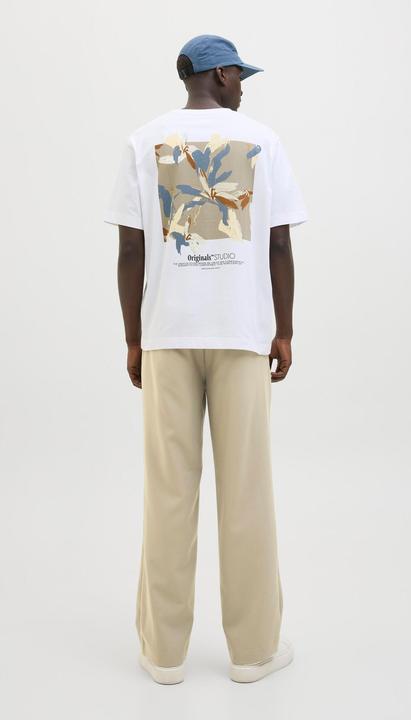 Image du produit Jack & Jones Wide Leg Fit Pantalon à jambes larges Pantalon à jambes larges (W31/L32)