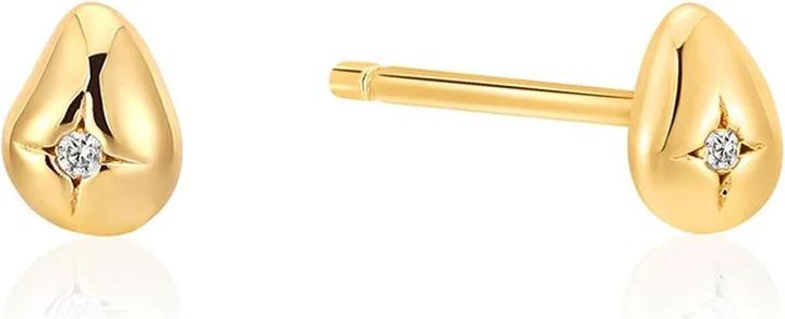 Immagine prodotto Ania Haie Orecchini con perla E043-05G (Plata Esterlina 925)