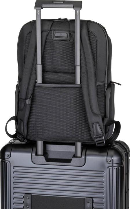 Produktbild Porsche Design Rucksack / Daypack Roadster Pro Backpack L (27 l)