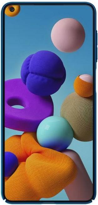 Immagine prodotto Nillkin Serie Super Frosted Shield (Samsung Galaxy M52 5G)