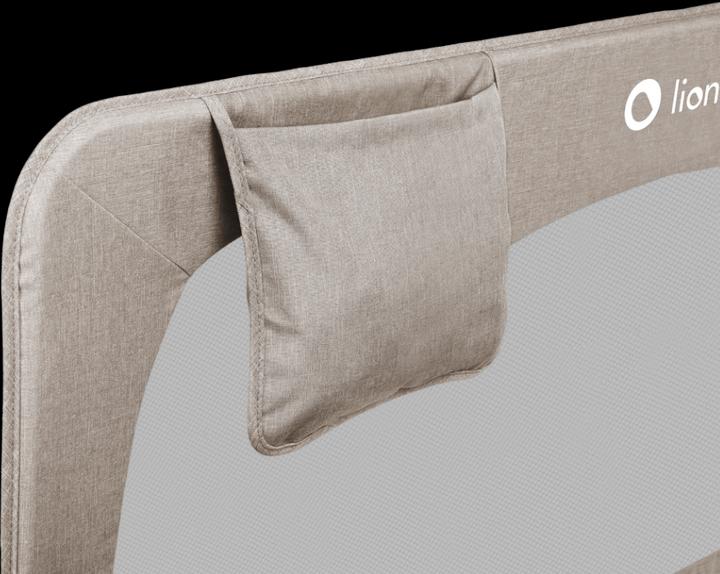 Image du produit Lionelo Hanna (150 cm)