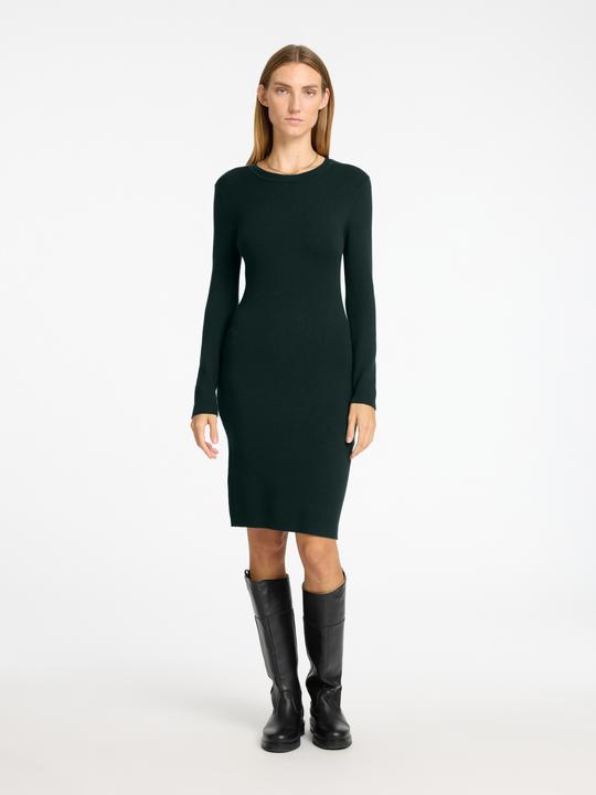 Immagine prodotto Selected Femme Slfkamma Ls Midi Knit Dress (XL)