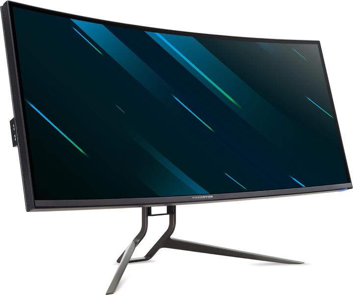 Produktbild Acer Predator X38P (3840 x 1600 Pixel, 37.50")