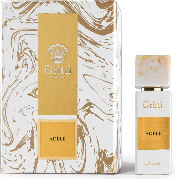 Produktbild Gritti Adele Eau de Parfum (Eau de Parfum, 100 ml)