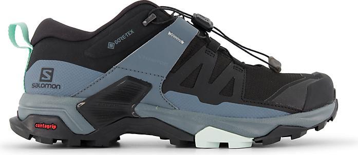 Image du produit Salomon X Ultra 4 Gore-Tex® chaussures de trekking femmes (38 2/3)