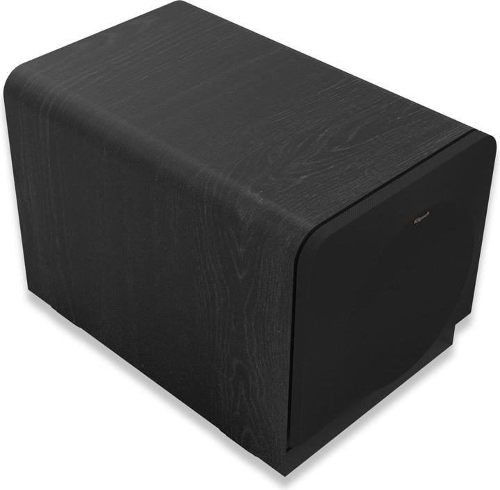 Image du produit Klipsch RP 1000 SW *noir* (1 pièce, 600 W)