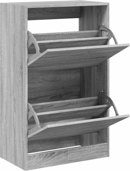 Image du produit VidaXL Jennica (60 x 34 x 96,5 cm)