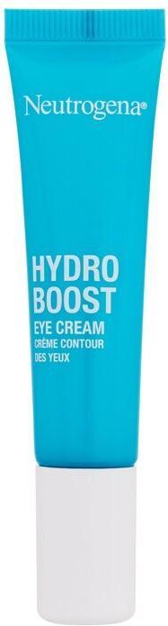 Neutrogena Hydro Boost Awakening Eye Cream (Gel, 15 ml, Tag + Nacht)