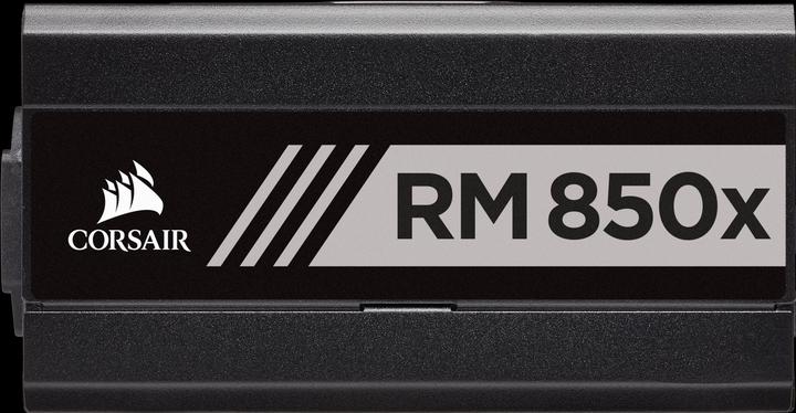 Image du produit Corsair RM850x *2018* RM850x *2018 (850 W)