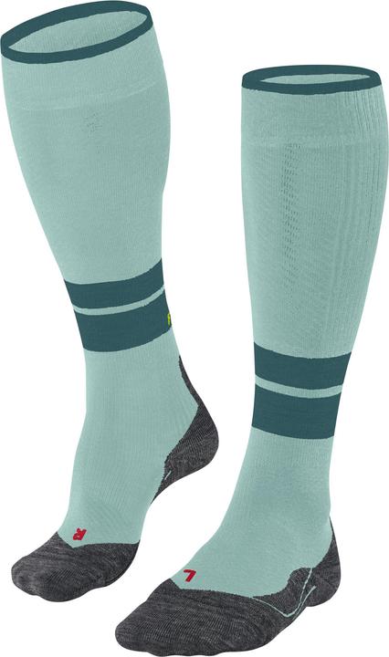 Immagine prodotto Falke TK Compression Energy Donna Trekking (39 - 42)