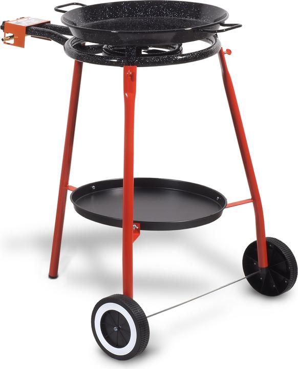 Produktbild Garcima Paella-Set Andreu