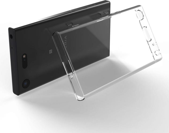 Immagine prodotto Nalia Copertura del telefono cellulare (Sony Xperia XZ1)