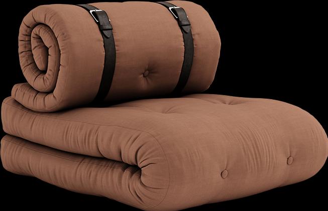 Actual product image Karup Design Buckle Up