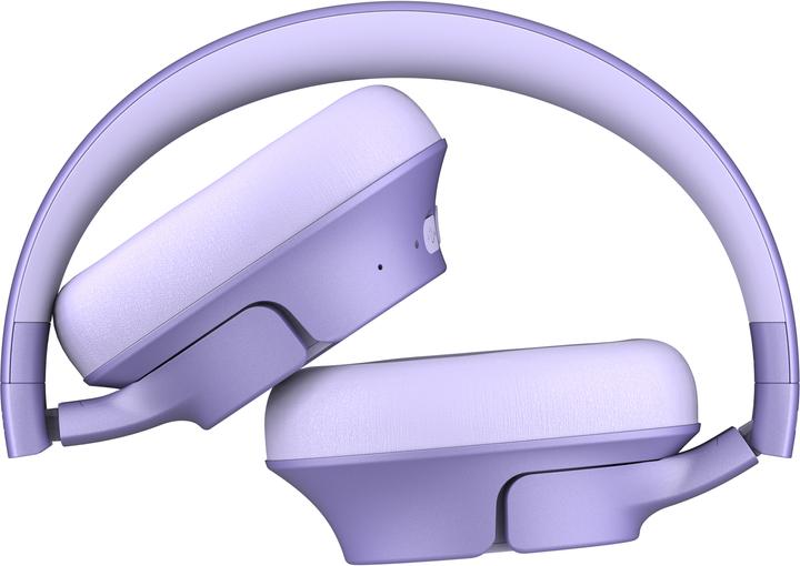 Actual product image Fresh'N Rebel Clam Fuse (ANC, 35 h, Wireless)