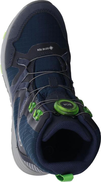 Actual product image Vado Kid's Mike High Boa GTX (32)