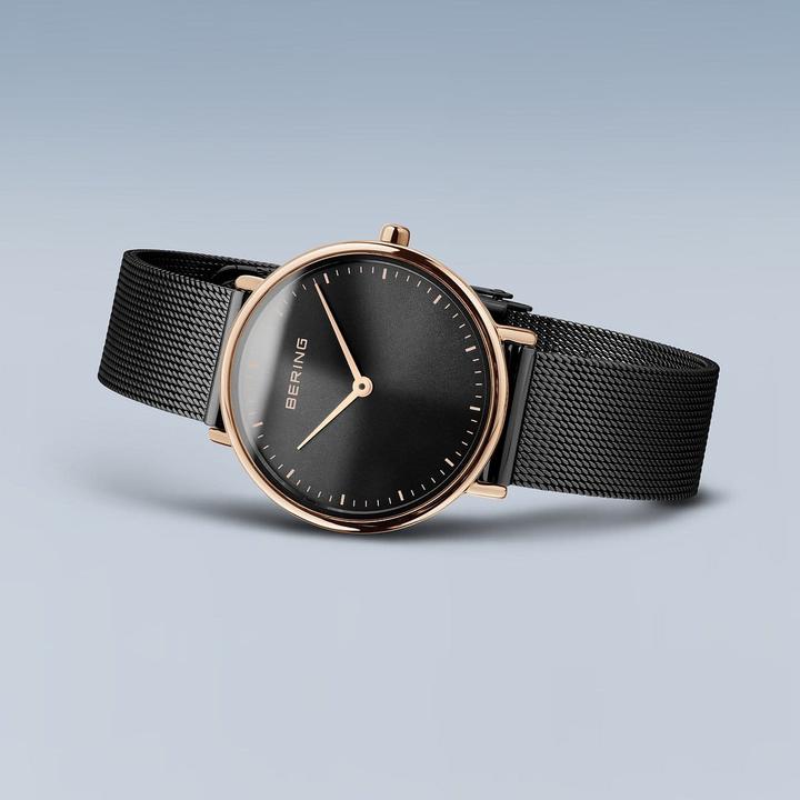 Actual product image Bering Ultra Slim (Watch with gemstone, 29 mm)