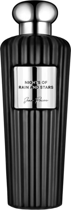 Jean Poivre Nights of Rain and Stars (Eau de Parfum, 100 ml)