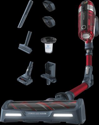 Produktbild Rowenta X-Force Flex 11.60 Animal