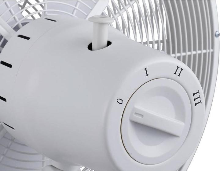 Produktbild kaiserkraft Standventilator BREEZE (60 dB)