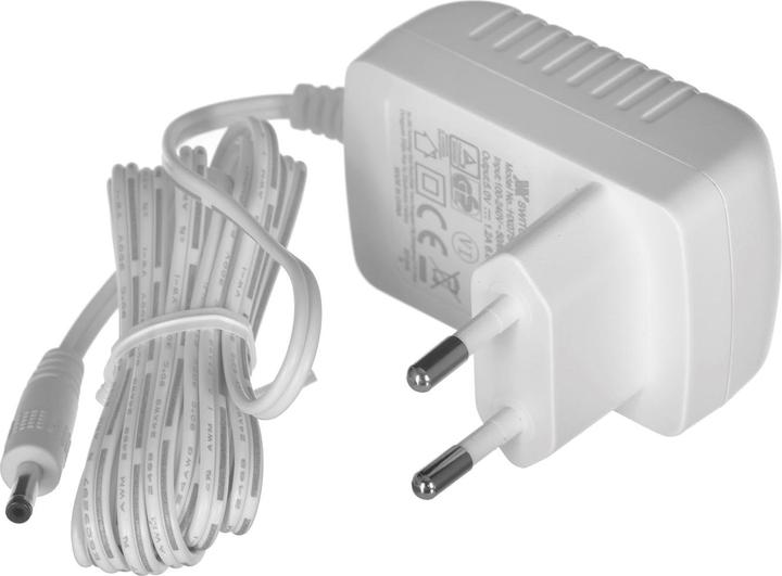 Actual product image Blaupunkt WS30WH