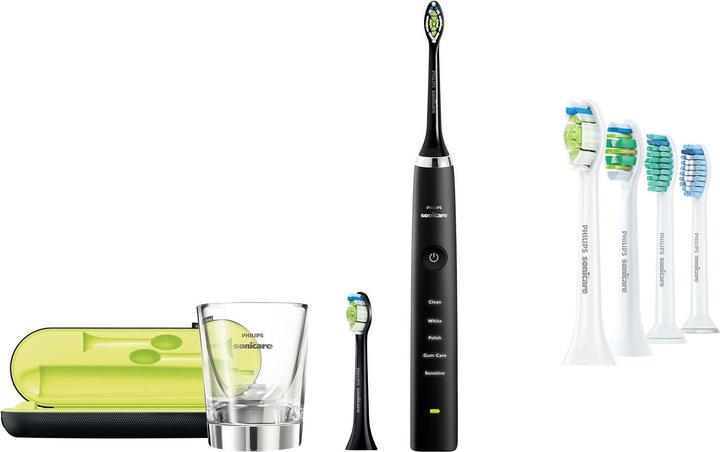 Actual product image Philips Sonicare Sonicare DiamondClean