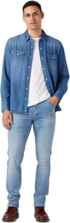 Produktbild Wrangler 27Mw Icon Shirt (M)