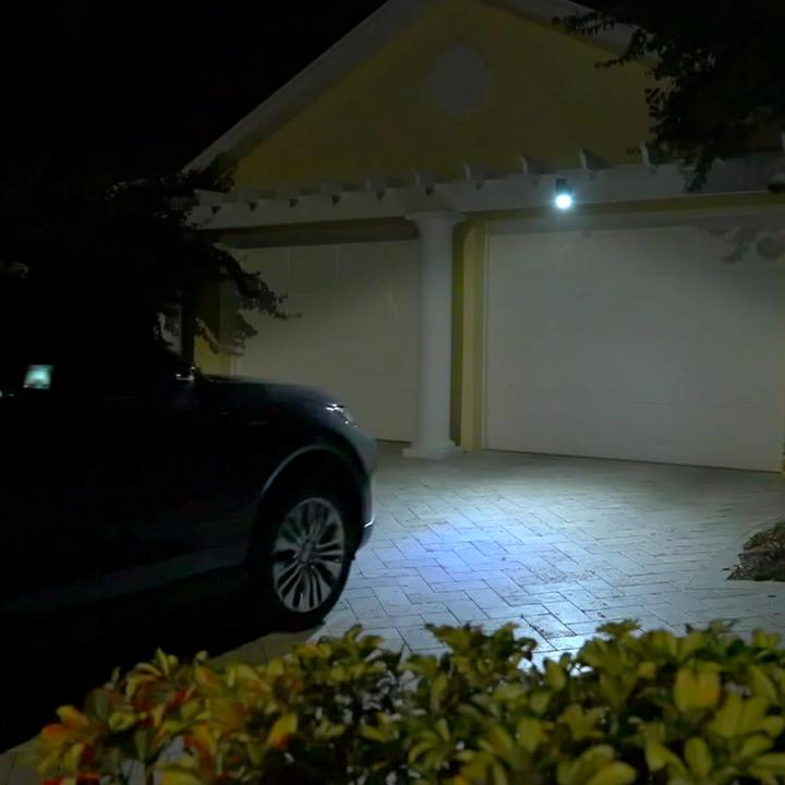 Produktbild Panta Safe Light Solar