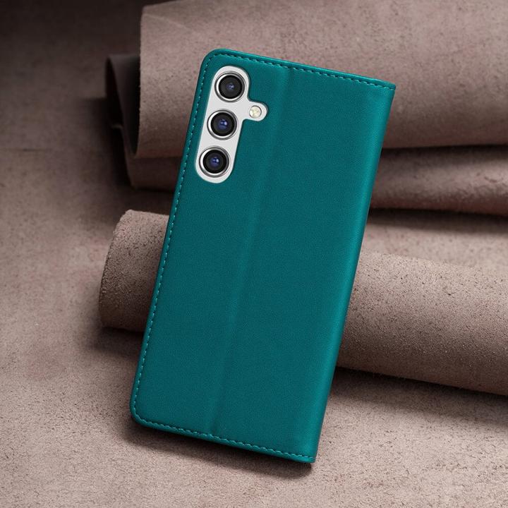 Immagine prodotto Binfen Color Galaxy A26 - BINFEN Flip Case Hülle (Samsung Galaxy A26)